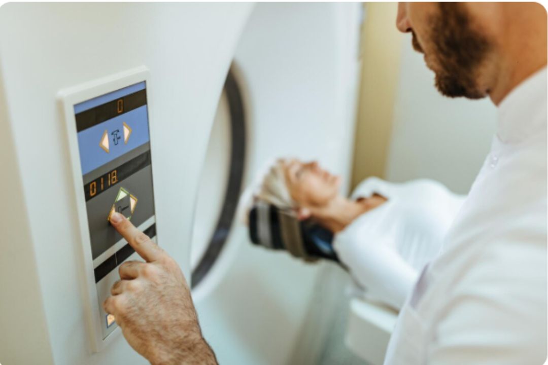  how often can you get a ct scan safely